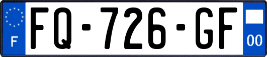 FQ-726-GF