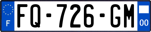 FQ-726-GM