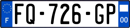FQ-726-GP