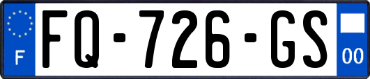 FQ-726-GS