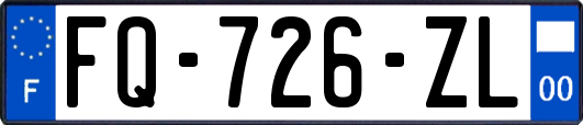 FQ-726-ZL