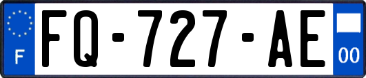 FQ-727-AE