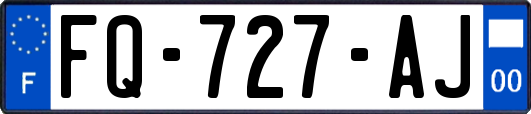 FQ-727-AJ