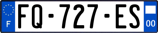 FQ-727-ES