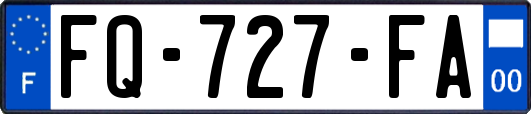 FQ-727-FA