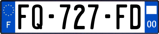 FQ-727-FD