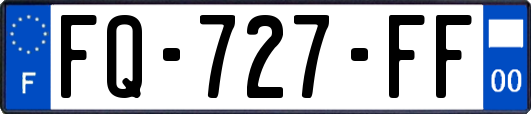 FQ-727-FF