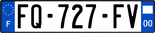 FQ-727-FV