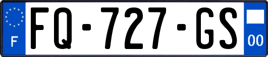 FQ-727-GS