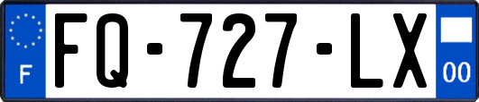 FQ-727-LX