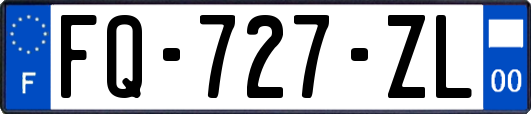 FQ-727-ZL