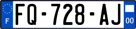 FQ-728-AJ