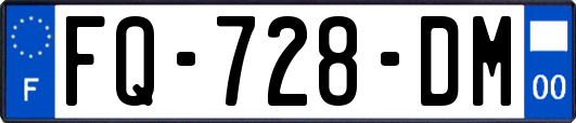 FQ-728-DM