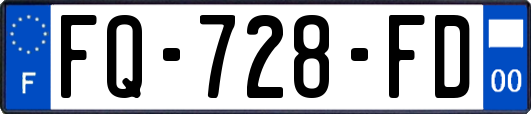 FQ-728-FD