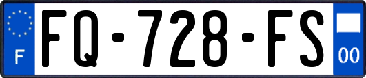 FQ-728-FS
