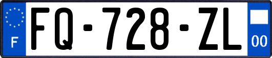 FQ-728-ZL