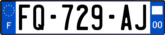 FQ-729-AJ