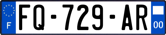 FQ-729-AR