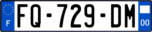 FQ-729-DM