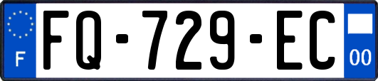 FQ-729-EC