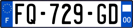 FQ-729-GD