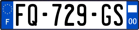 FQ-729-GS