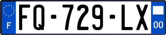 FQ-729-LX