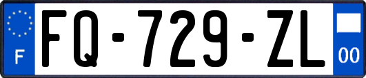 FQ-729-ZL