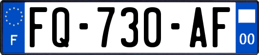 FQ-730-AF