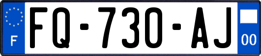 FQ-730-AJ