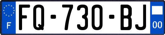 FQ-730-BJ