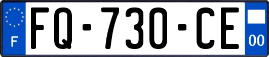 FQ-730-CE