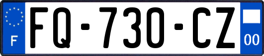 FQ-730-CZ