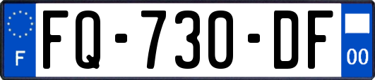 FQ-730-DF
