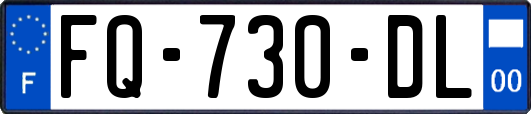 FQ-730-DL