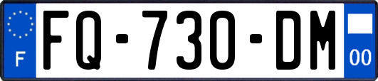 FQ-730-DM