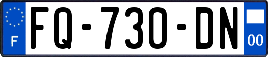 FQ-730-DN