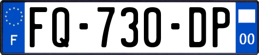 FQ-730-DP