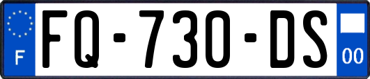 FQ-730-DS