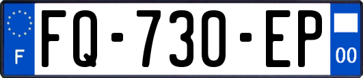 FQ-730-EP