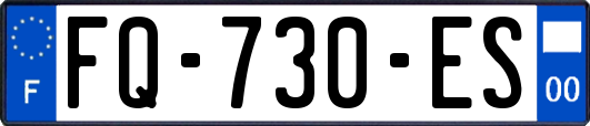 FQ-730-ES