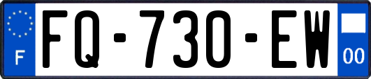 FQ-730-EW