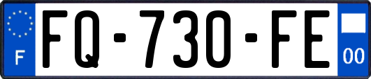 FQ-730-FE
