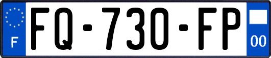 FQ-730-FP