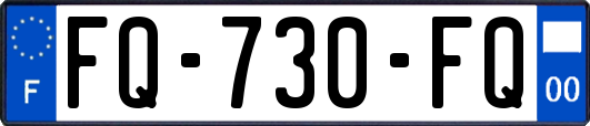 FQ-730-FQ