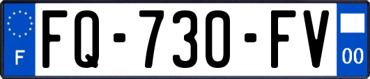 FQ-730-FV