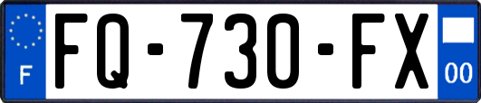 FQ-730-FX