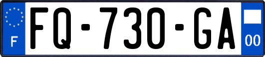 FQ-730-GA