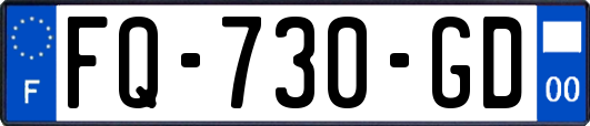 FQ-730-GD