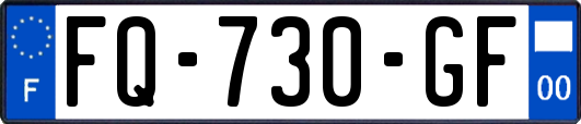 FQ-730-GF